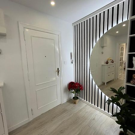 Apartamentos C&E Haro Zewnętrze zdjęcie