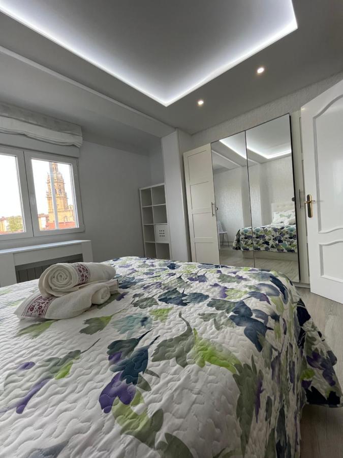 Apartamentos C&E Haro Zewnętrze zdjęcie