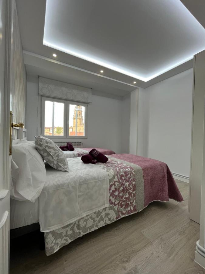 Apartamentos C&E Haro Zewnętrze zdjęcie