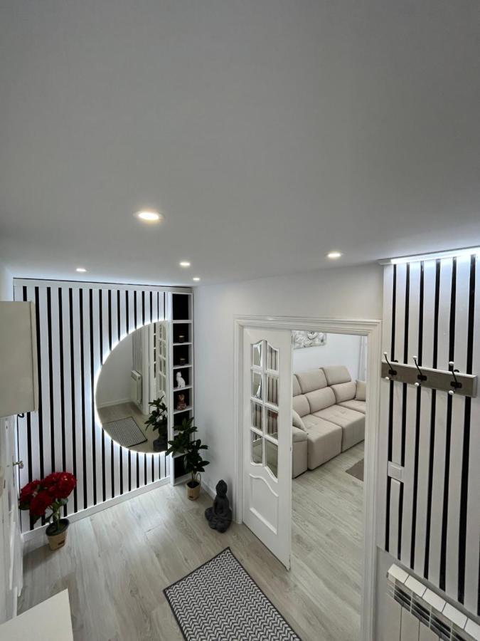 Apartamentos C&E Haro Zewnętrze zdjęcie