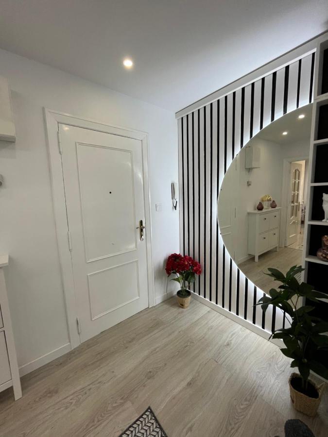Apartamentos C&E Haro Zewnętrze zdjęcie