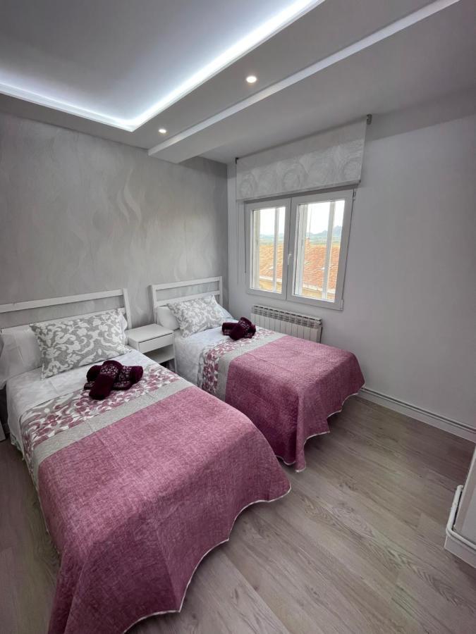 Apartamentos C&E Haro Zewnętrze zdjęcie