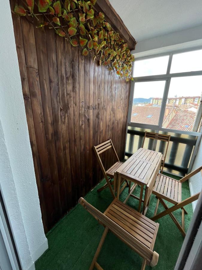Apartamentos C&E Haro Zewnętrze zdjęcie