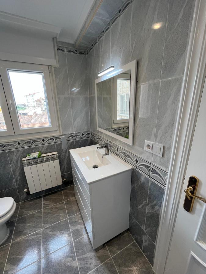 Apartamentos C&E Haro Zewnętrze zdjęcie