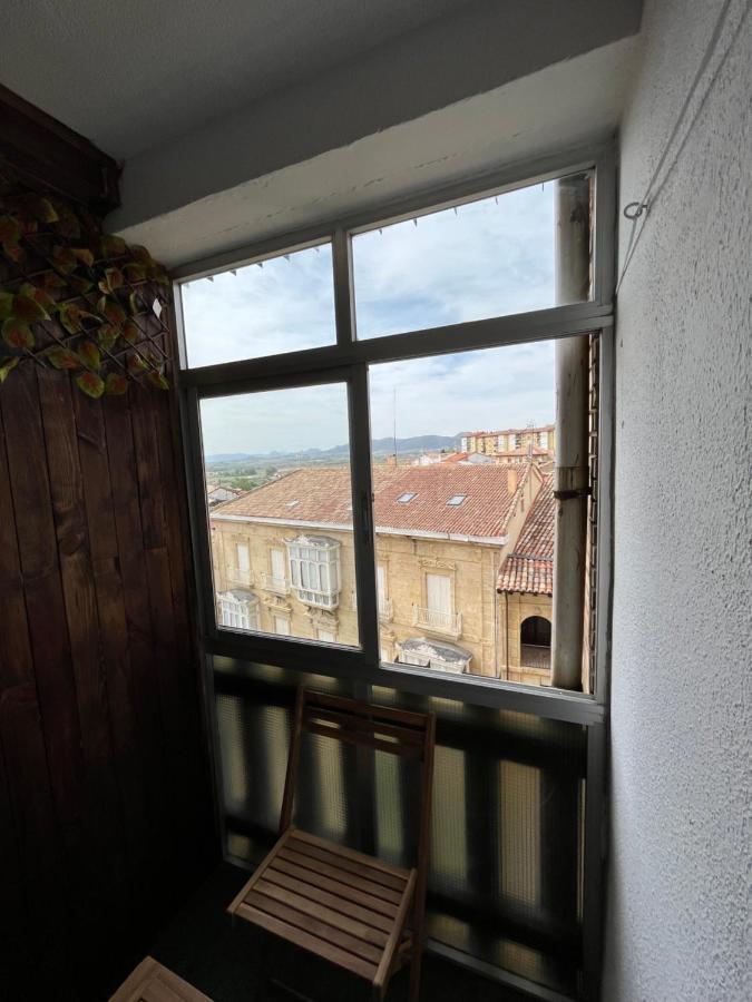 Apartamentos C&E Haro Zewnętrze zdjęcie