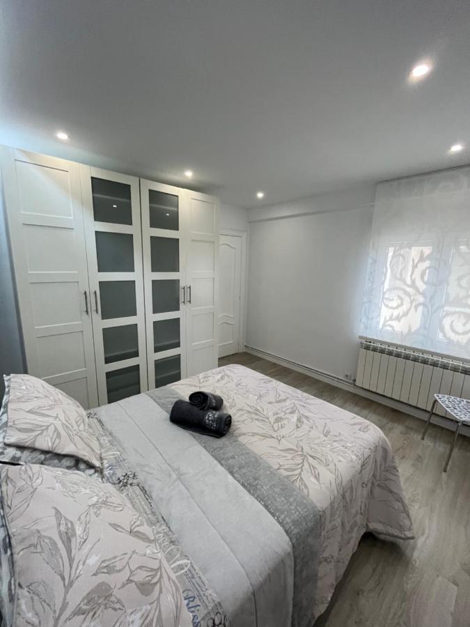 Apartamentos C&E Haro Zewnętrze zdjęcie