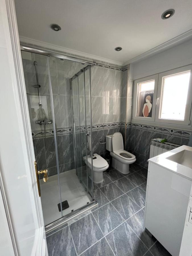 Apartamentos C&E Haro Zewnętrze zdjęcie